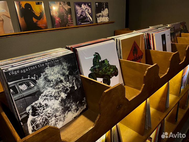 Винил The Weeknd «House Of Balloons»