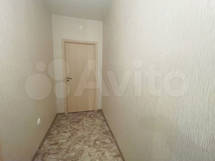 2-к. квартира, 51,9 м², 1/3 эт.