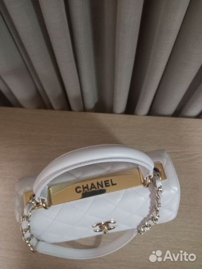 Chanel сумка