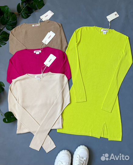 Платье Kontatto