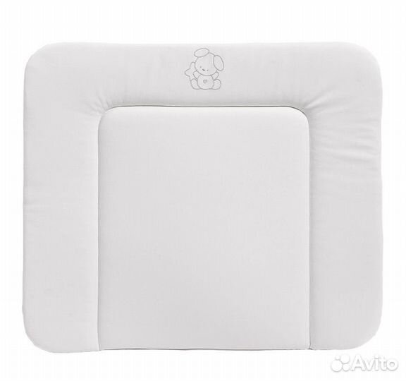 Пеленальный матрасик из экокожи Lollycottons