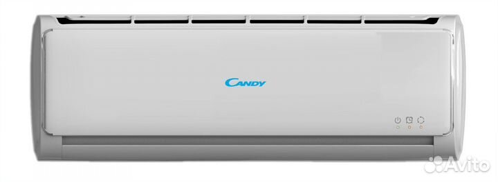 Сплит система новая candy