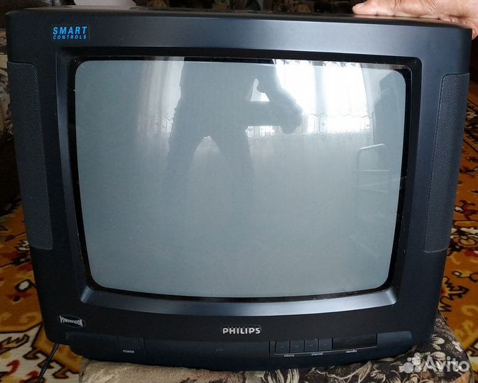 Продам TV Philips 14GX3517
