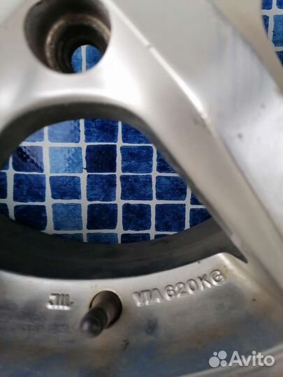 Диски r15 на lacetti