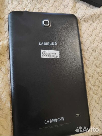Samsung Tab 4 smt-331
