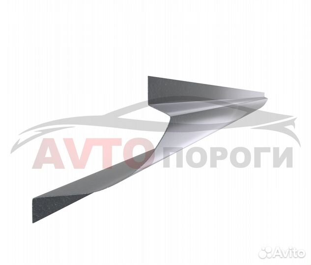 Ремонтные пороги Hyundai Sonata EF зк