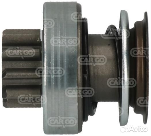 Бендикс стартера