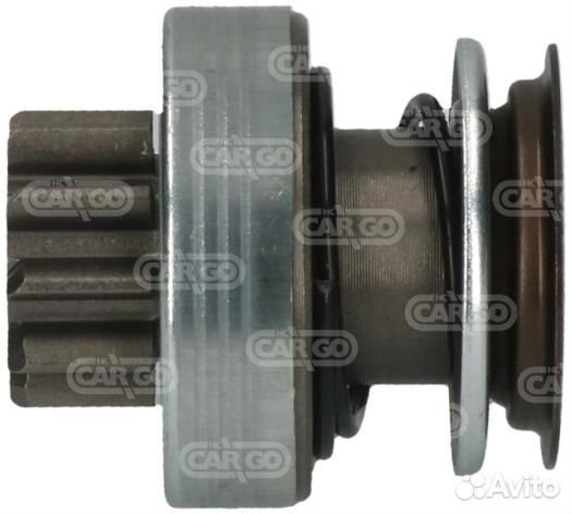 Бендикс стартера