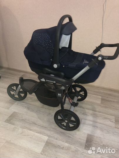 Коляска Cam 3в1