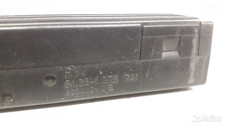 Блок управления светом BMW 5-серия E34 1988-1995