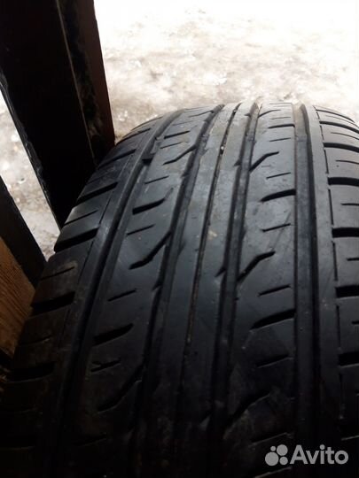Dunlop Grandtrek PT3 245/70 R16