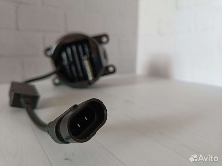 Светодиодные противотуманные фары Веста 70W