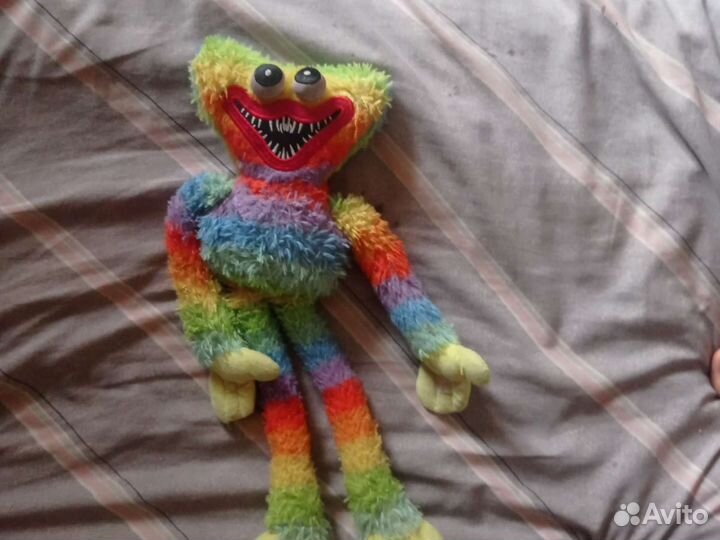 Хагги вагги