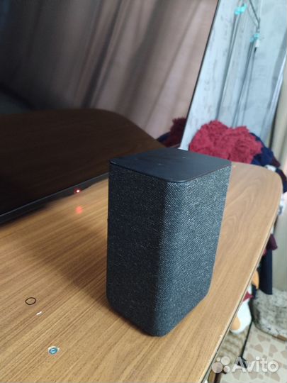 Яндекс станция 2