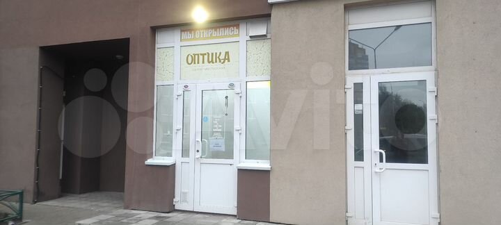 Свободного назначения, 25.4 м²