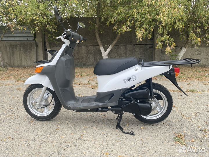 Honda Topic Pro