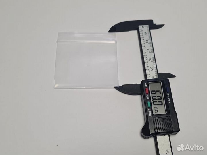 Пакет PC-60x60-ZL