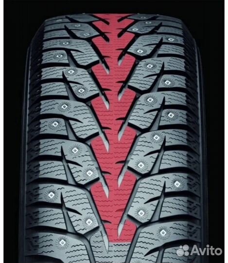 Yokohama Ice Guard IG55 215/65 R16 102T