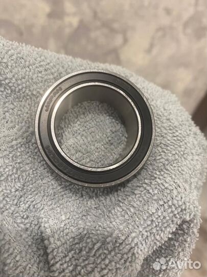 Подшипник кондиционера :арт. 32BD4718. 32 47 18