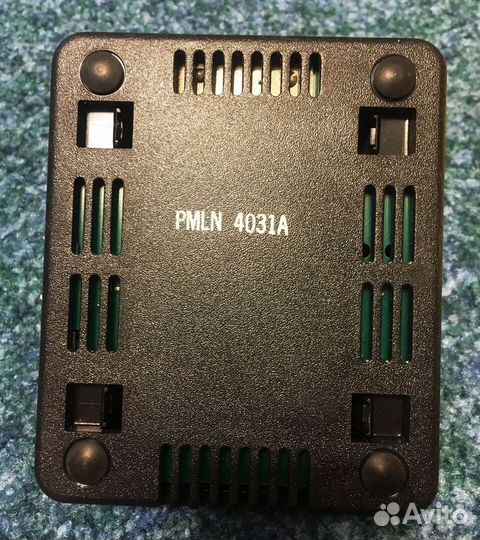 Стакан зарядного устройства CP-50/SP50