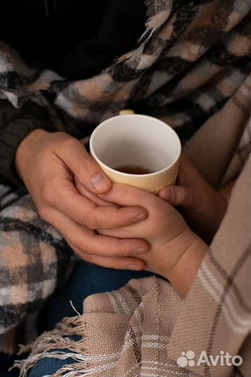 Фотограф Бутово / Фотосессия лав-стори / семейная