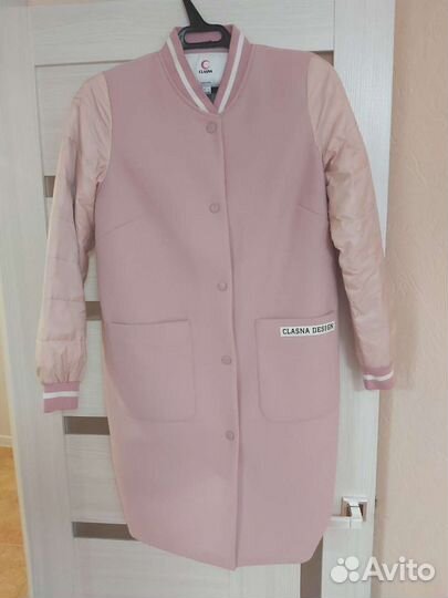 Пальто женское