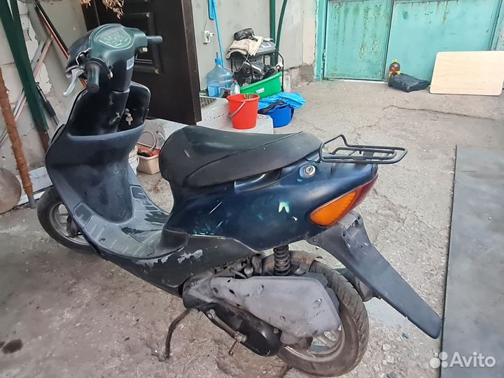Мопед Хонда Дио AF 34 скутер