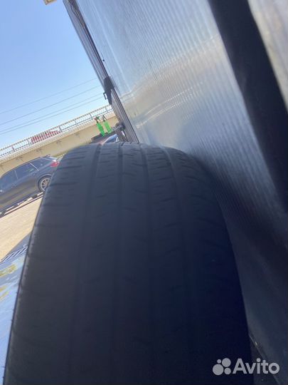 Колеса r 17 летние