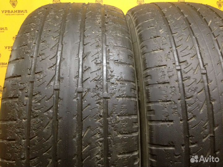 Viatti Bosco A/T V-237 235/55 R18