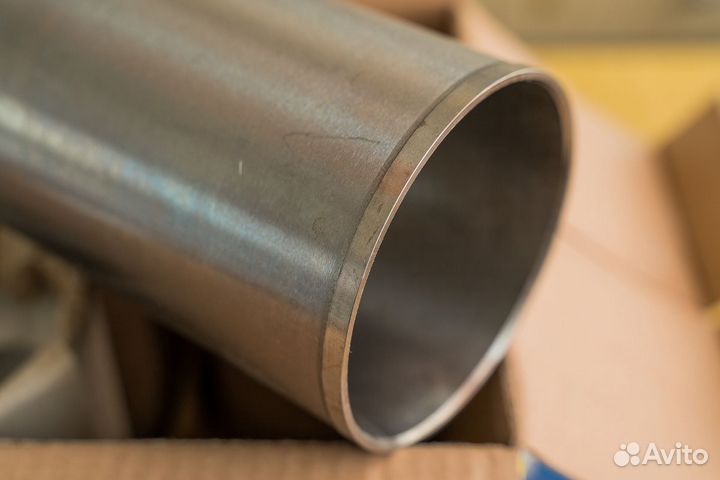 Гильзы Форд Транзит 2.5D дизель с 1977-2000 93.67