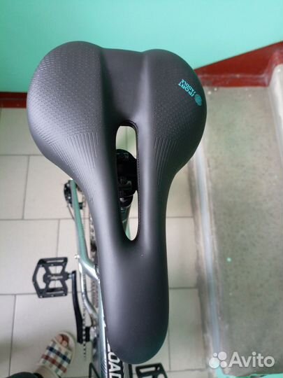 Велосипед stinger reload 29