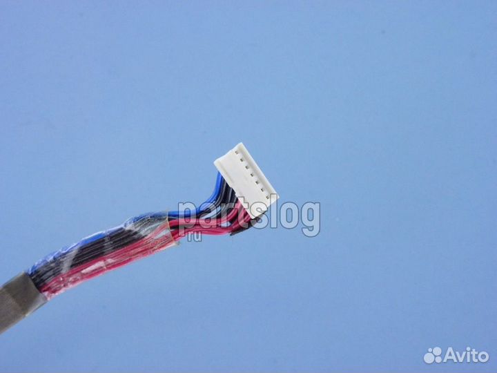 Разъем питания для Lenovo X60, X61, X60S, X60T 7-p