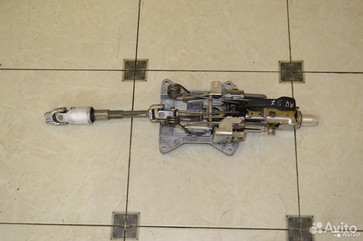 Рулевая колонка Audi А4 B7