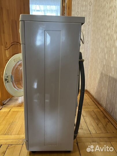 Стиральная машина Bosch wmv 1600 1998 года