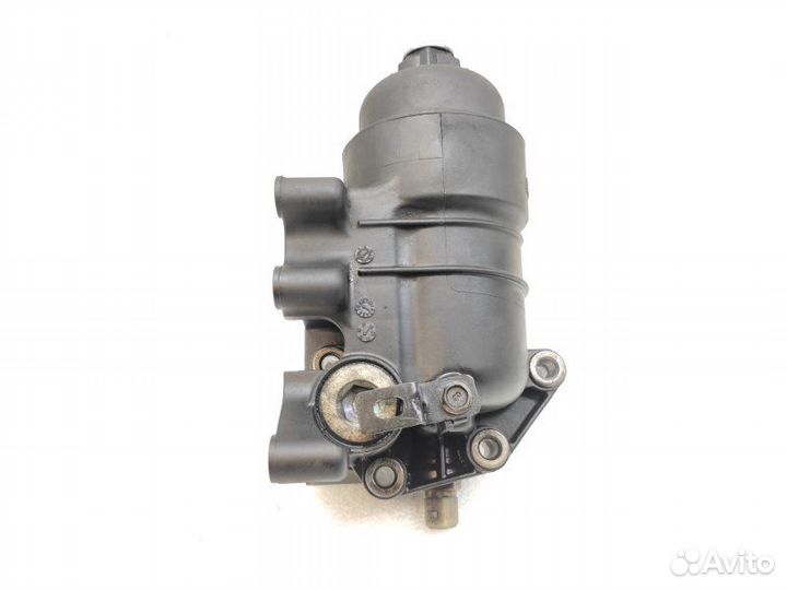 Корпус масляного фильтра Kia Sportage 4 QL 2.0D