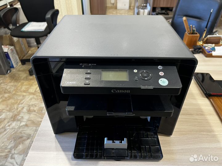 Продам мфу Canon MF 4410