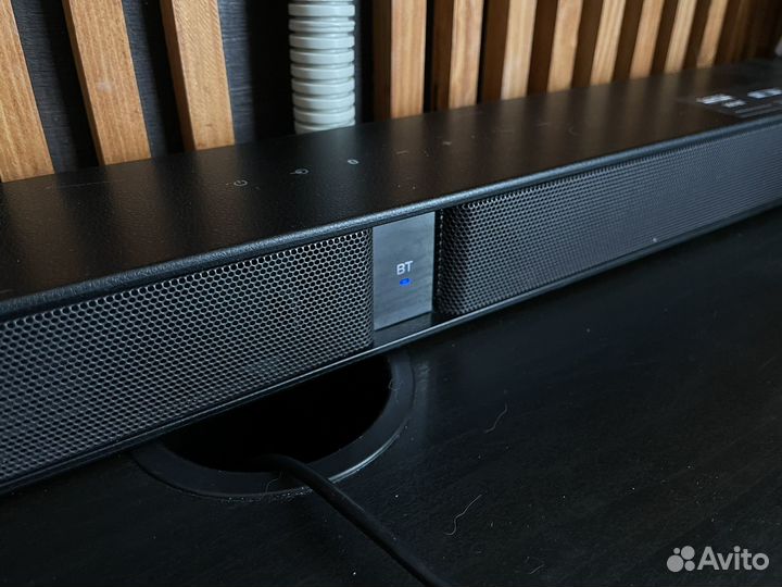 Саундбар sony ht ct-290