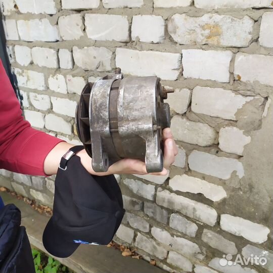 Генератор на классику, исправный