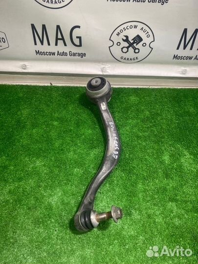 Рычаг подвески передний правый Bmw X5 G05 B57D30A