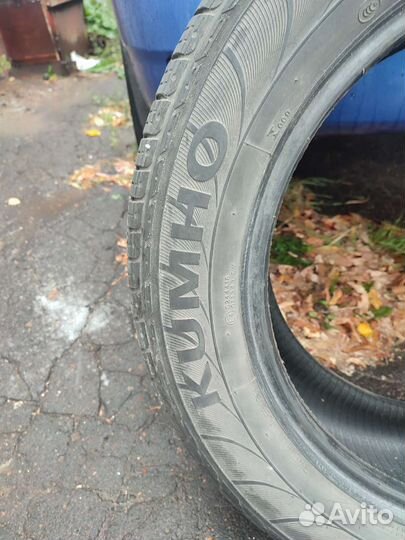 Advanta ST 225/60 R17 25K