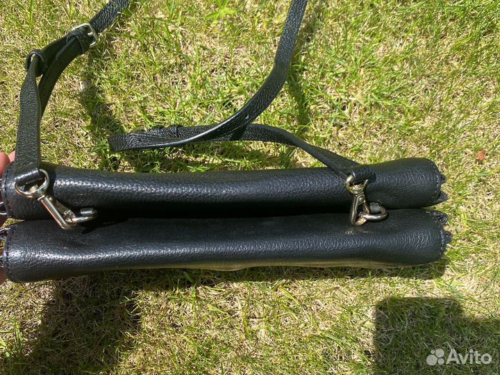 Сумка через плечо dkny