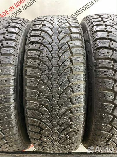 Formula Ice 195/65 R15 91T