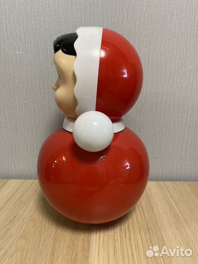 Неваляшка Маша