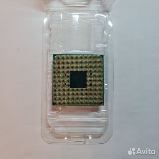 Новый Amd Ryzen 7 5700G (Скупка Трейд-Ин)