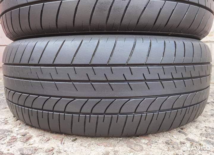 Bridgestone Dueler H/L 235/55 R20