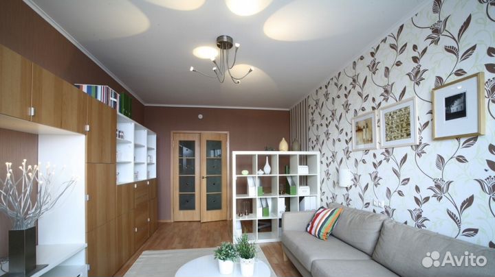 Ремонт квартир, офисов