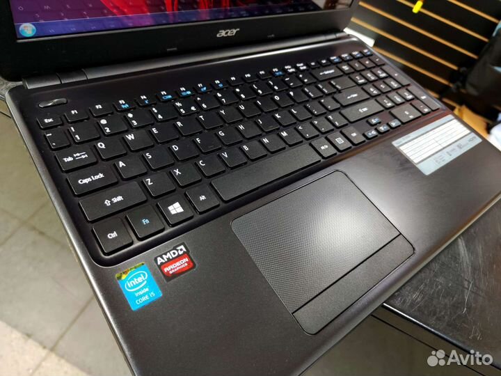 Мощный Ноутбук для игр и работы (гарантия, кредит)