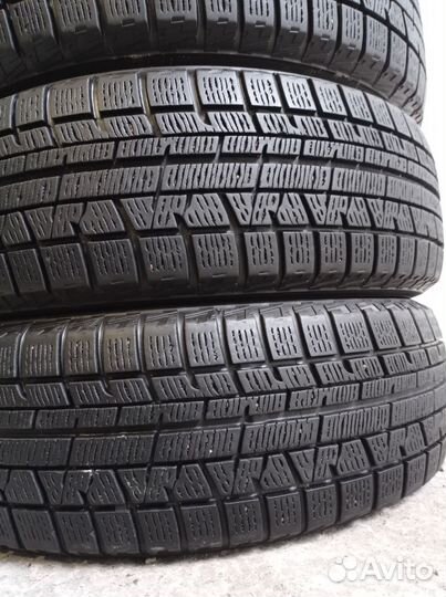 Yokohama Ice Guard IG50+ 175/65 R14