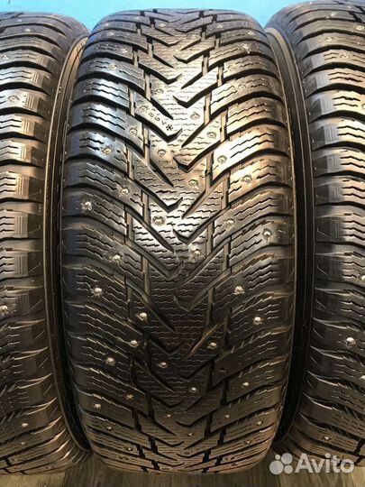 Nokian Tyres Hakkapeliitta 8 SUV 255/55 R19