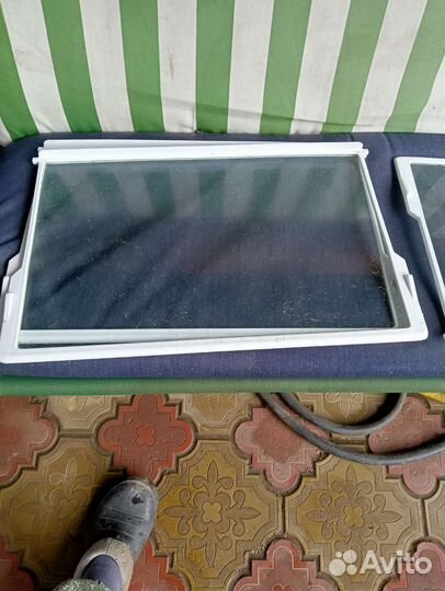 Полки для холодильника